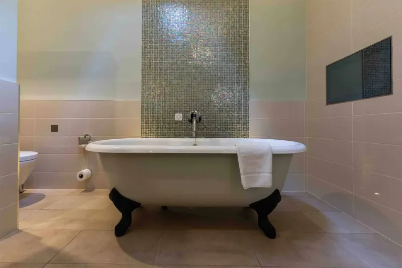 Suite @ Pennyhill Park and Spa