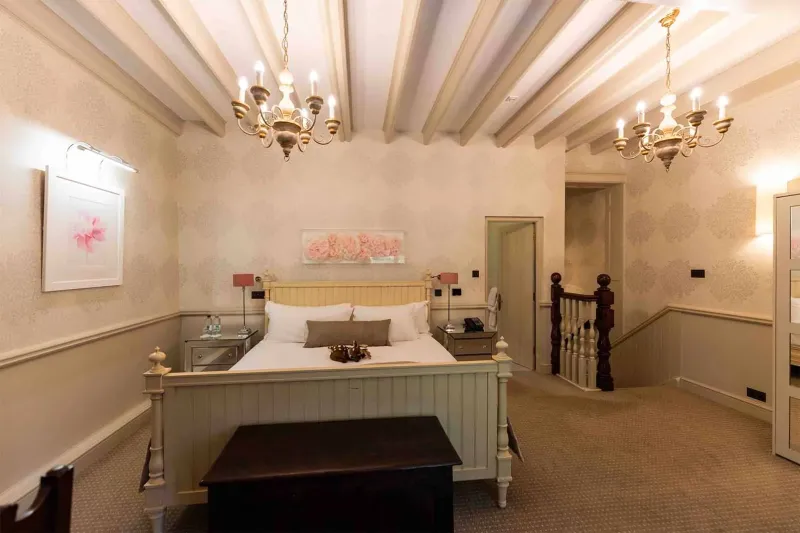 Suite @ Pennyhill Park and Spa