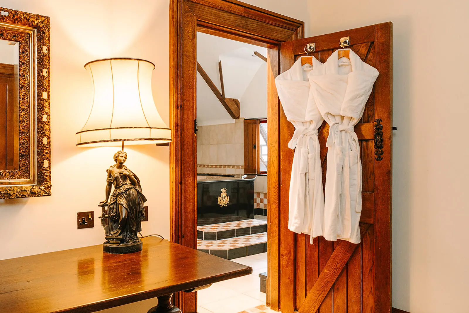 Twickenham @ Pennyhill Park and Spa