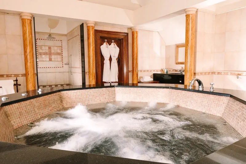 Twickenham @ Pennyhill Park and Spa