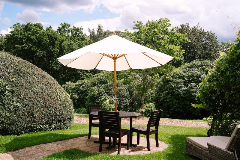 Wentworth @ Pennyhill Park and Spa