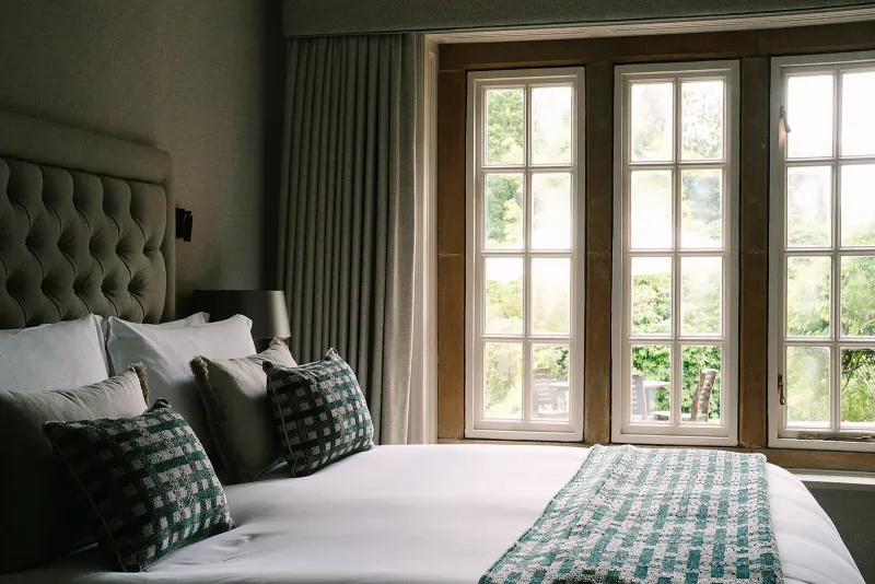 Wentworth @ Pennyhill Park and Spa