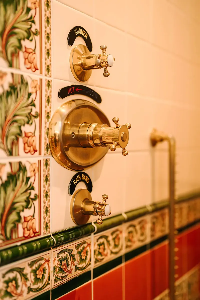 Heritage @ Pennyhill Park and Spa