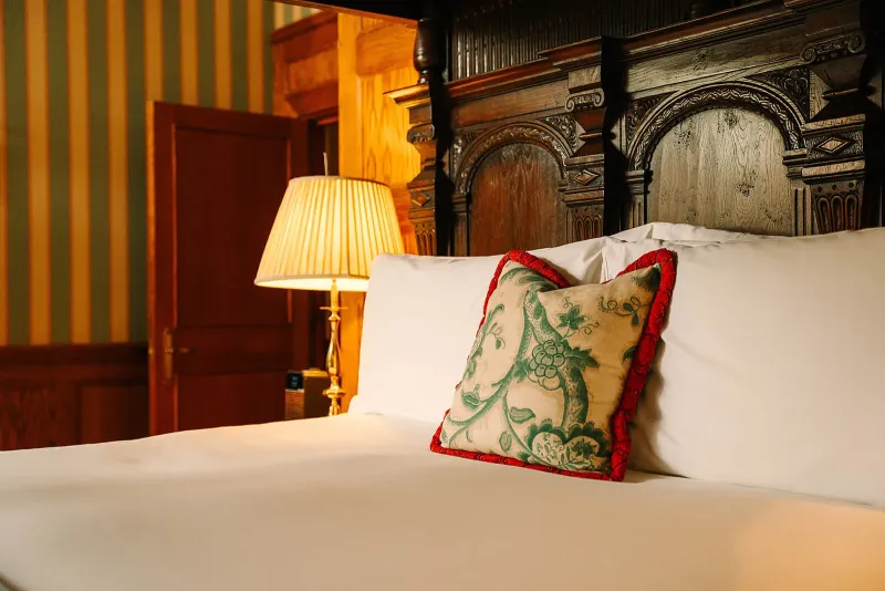 Heritage @ Pennyhill Park and Spa
