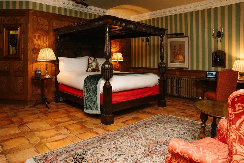 Heritage @ Pennyhill Park and Spa