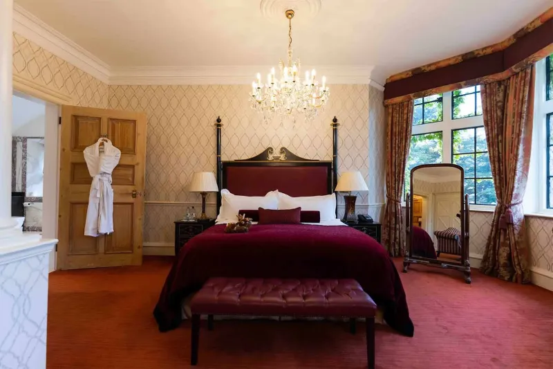 Heywood @ Pennyhill Park and Spa