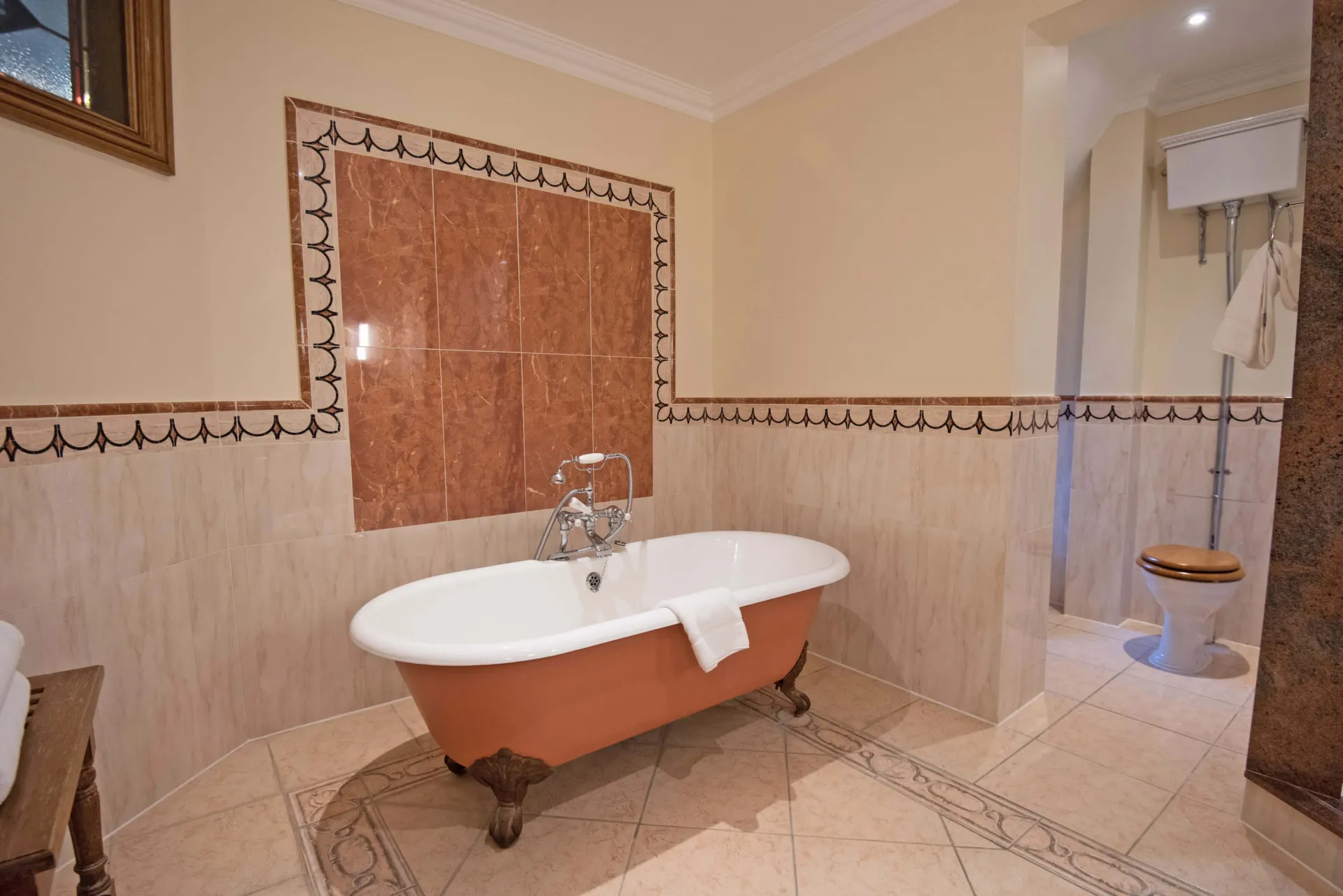 Luxe Room @ Pennyhill Park and Spa