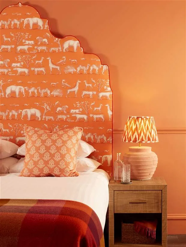 Estate Family Room @ Down Hall Hotel and Spa