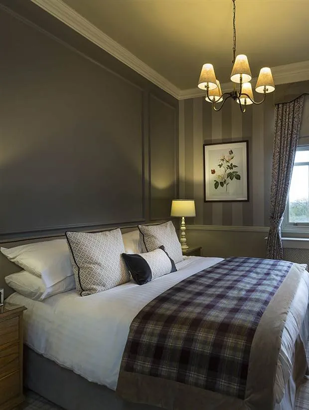 Prestige Double @ Down Hall Hotel and Spa
