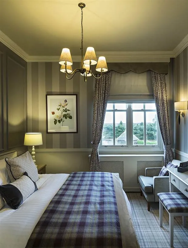 Prestige Double @ Down Hall Hotel and Spa
