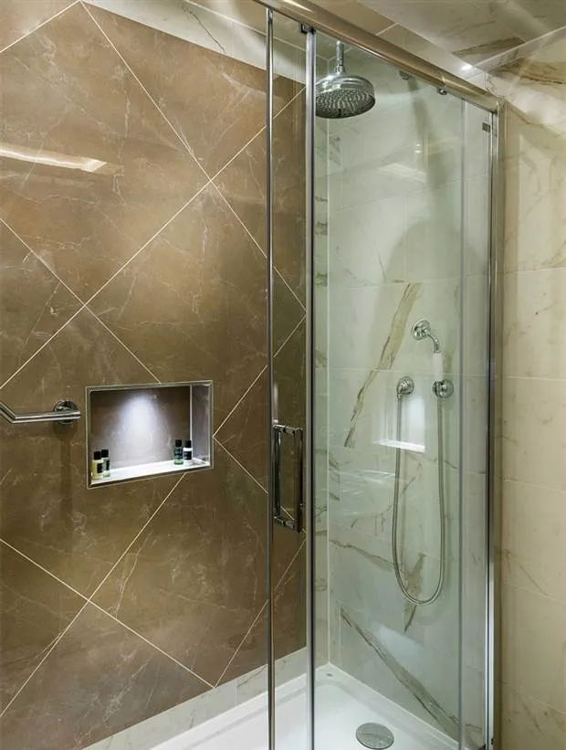 Suite @ Down Hall Hotel and Spa