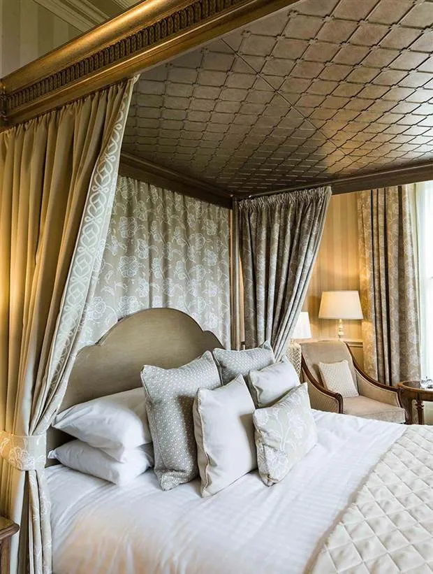 Suite @ Down Hall Hotel and Spa