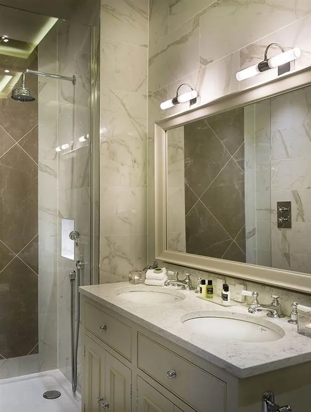 Suite @ Down Hall Hotel and Spa
