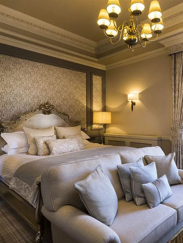 Suite @ Down Hall Hotel and Spa