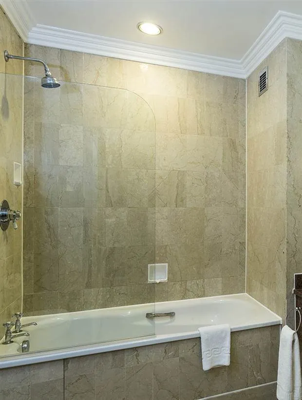Executive Room @ Down Hall Hotel and Spa