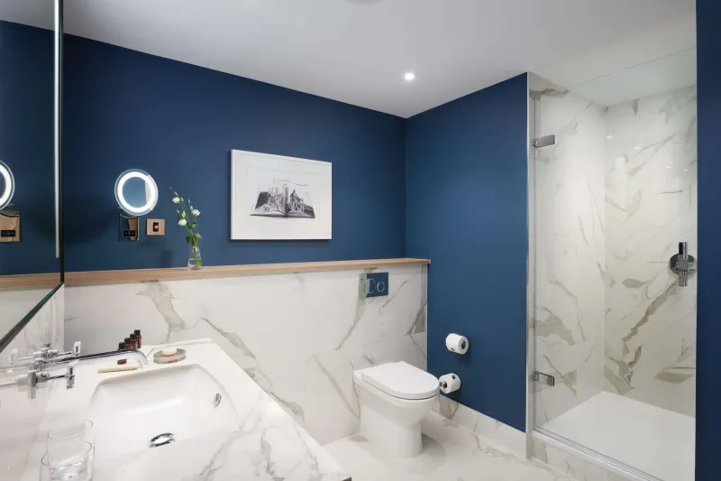 Contemporary Classic Double @ The Grand York