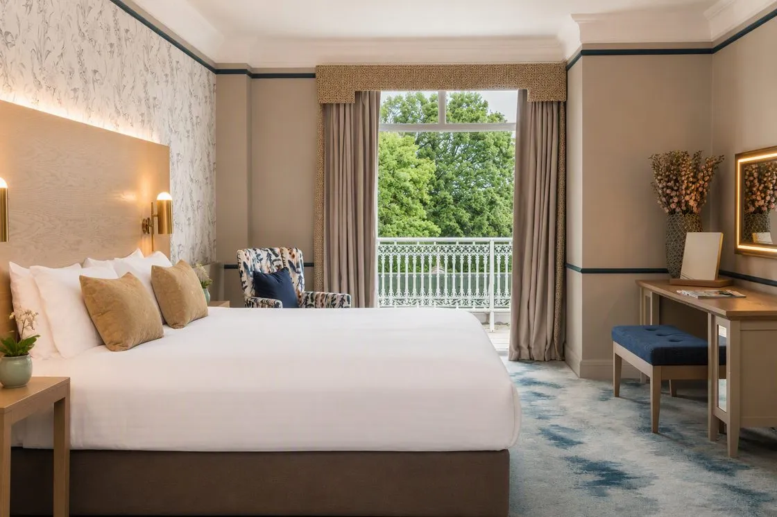 The Belfry Suite @ The Belfry Hotel  amp  Resort