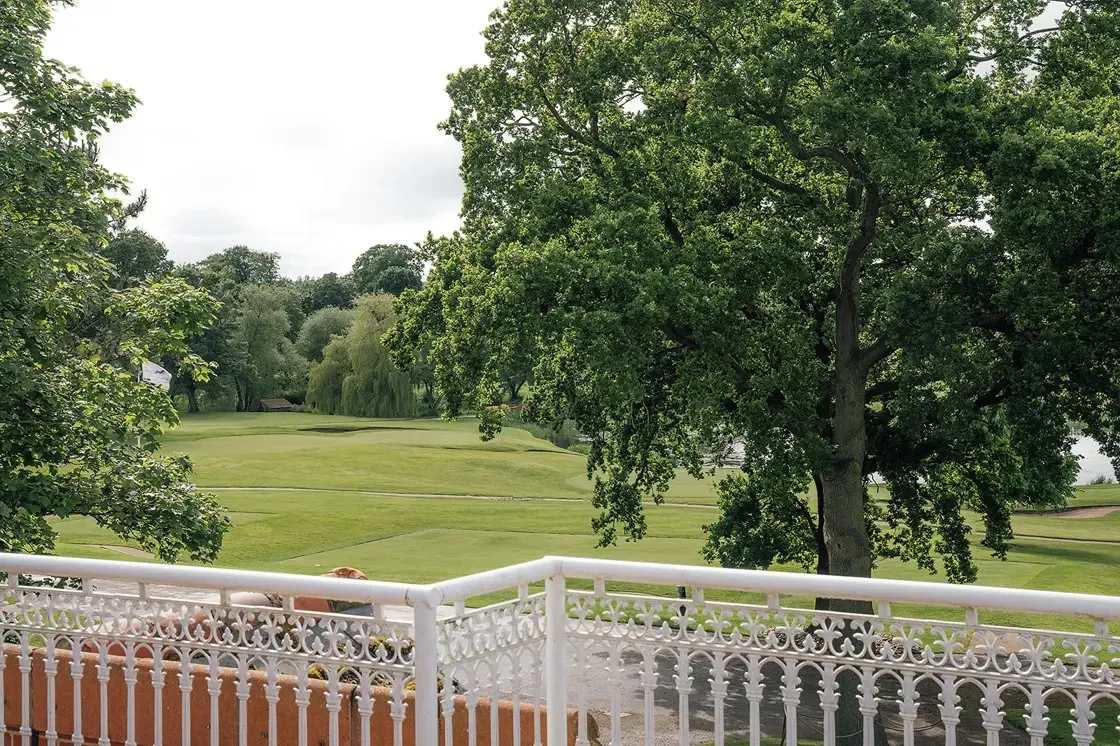 The Belfry Suite @ The Belfry Hotel  amp  Resort