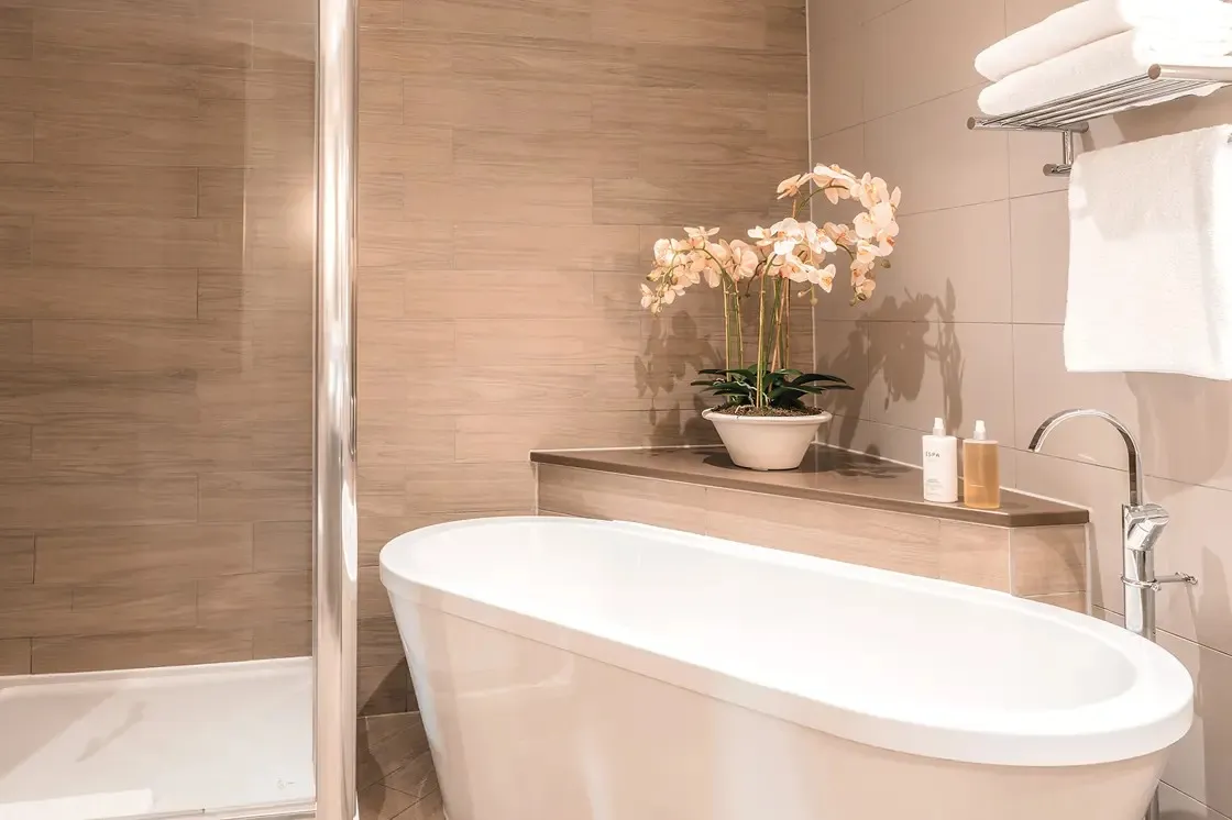 The Belfry Suite @ The Belfry Hotel  amp  Resort