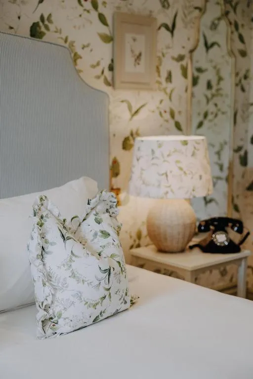 Cosy Room @ The William Cecil