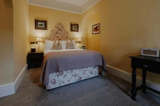 Cosy Room @ The William Cecil