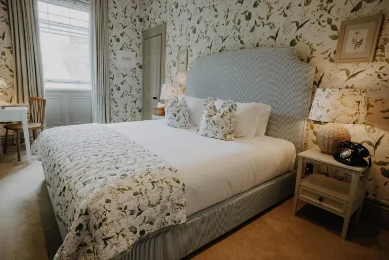 Cosy Room @ The William Cecil