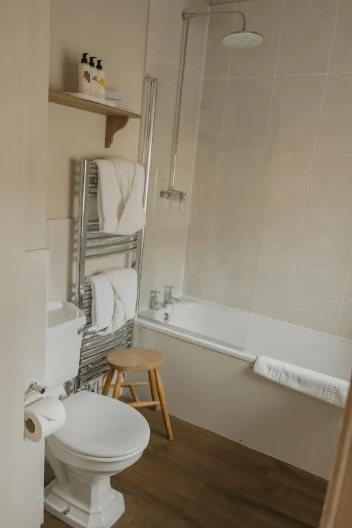 Medium Room @ The William Cecil