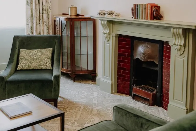 Verrio Suite @ The William Cecil