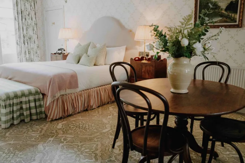 Verrio Suite @ The William Cecil