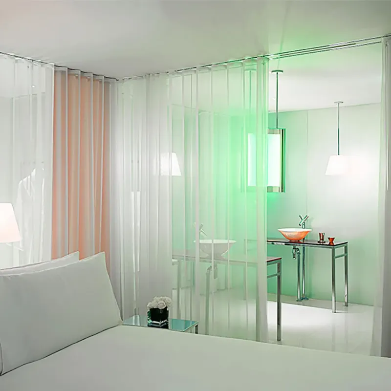 Room Penthouse @ Sanderson London  A Morgans Originals Hotel