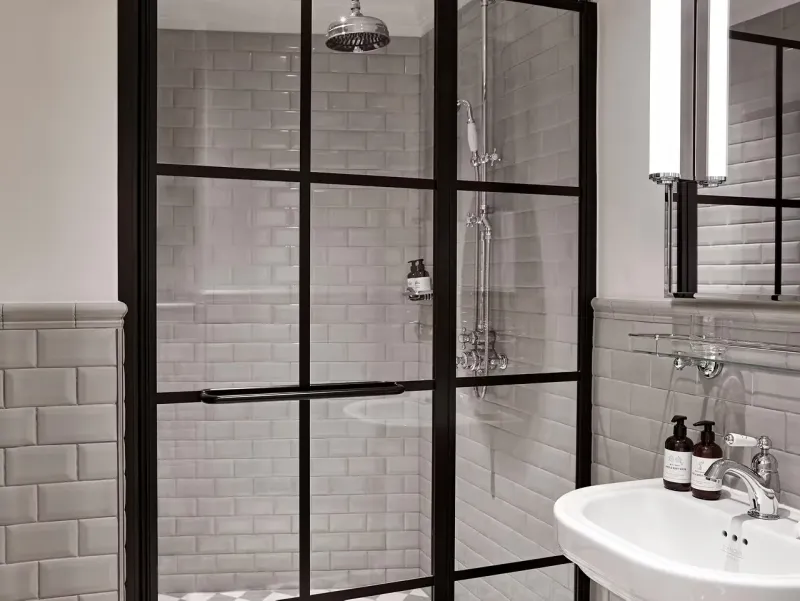Single Standard @ Kimpton London Fitzroy
