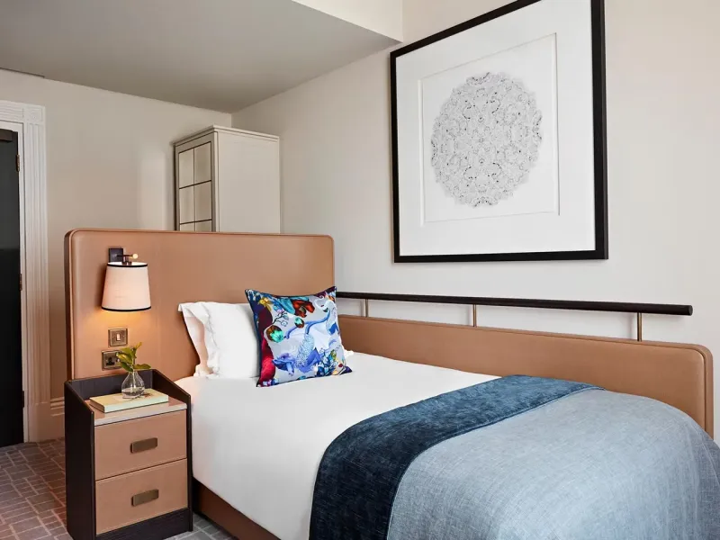Single Standard @ Kimpton London Fitzroy