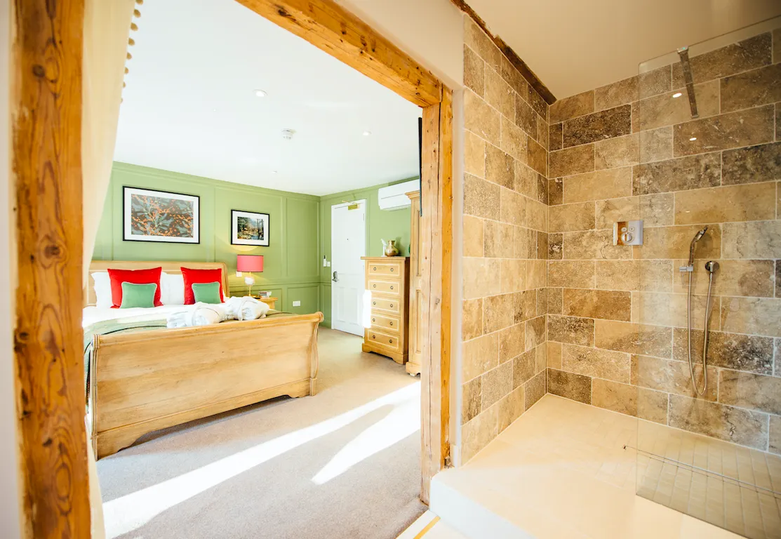 Family Room @ Banyers House