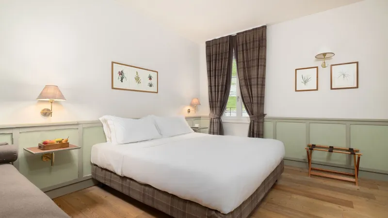 Suite @ QC Terme Hotel Bagni Vecchi