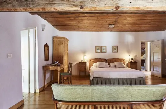 Suite @ QC Terme Hotel Bagni Vecchi