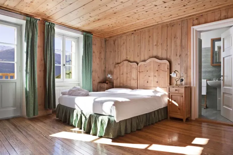 Suite @ QC Terme Hotel Bagni Vecchi