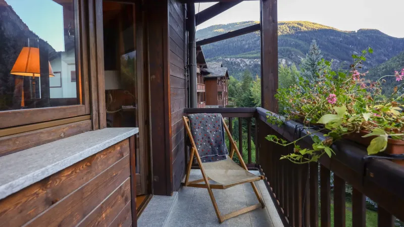 Comfort Room @ QC Terme Monte Bianco