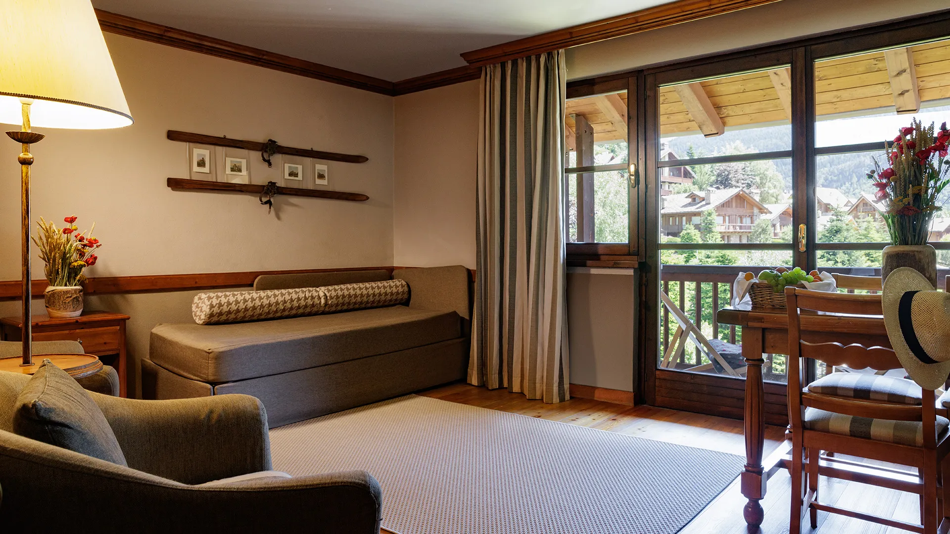 Minisuite @ QC Terme Monte Bianco