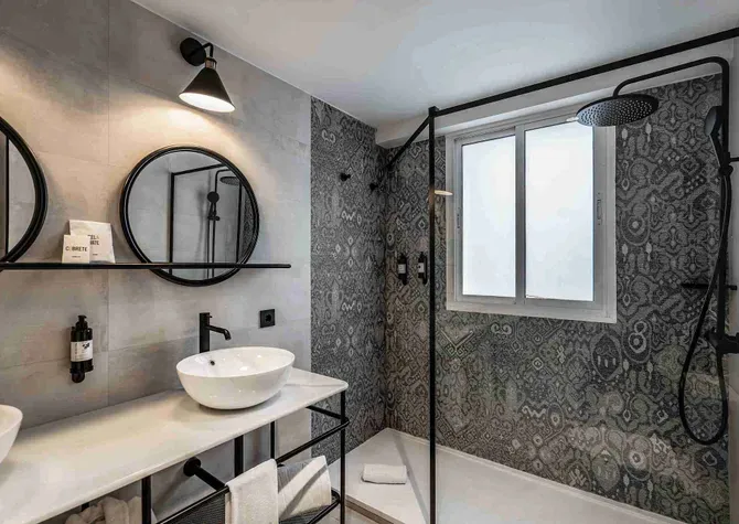 JUNIOR SUITE ESSENCE TRIPLE @ Vincci La Rabida