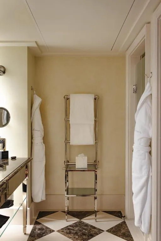 Duplex Suite @ L oscar London