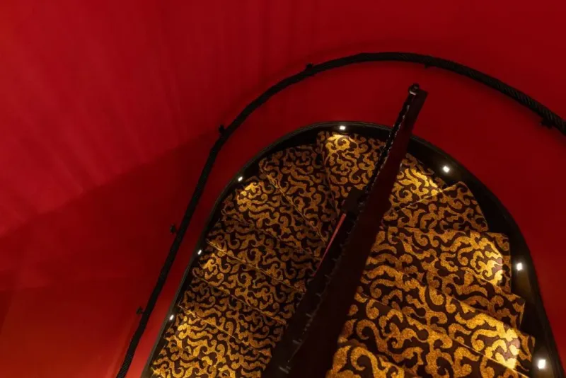 Duplex Suite @ L oscar London