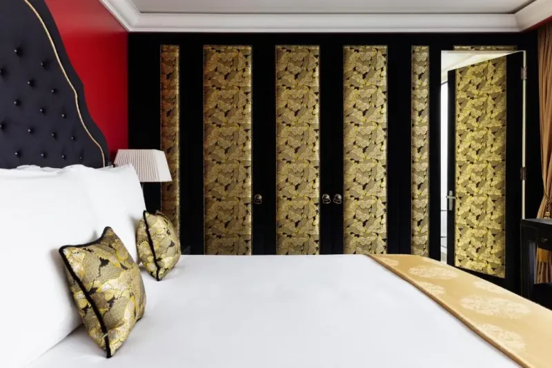 Duplex Suite @ L oscar London