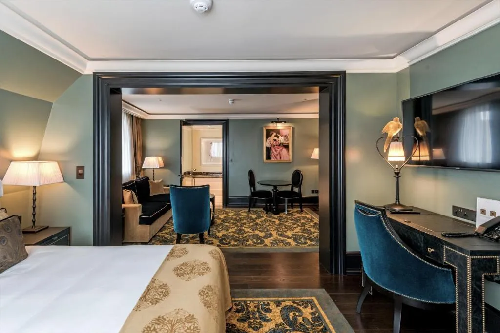 Loft Suite @ L oscar London