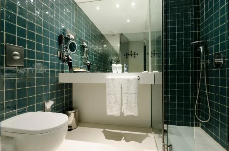 Double @ Vincci Baixa