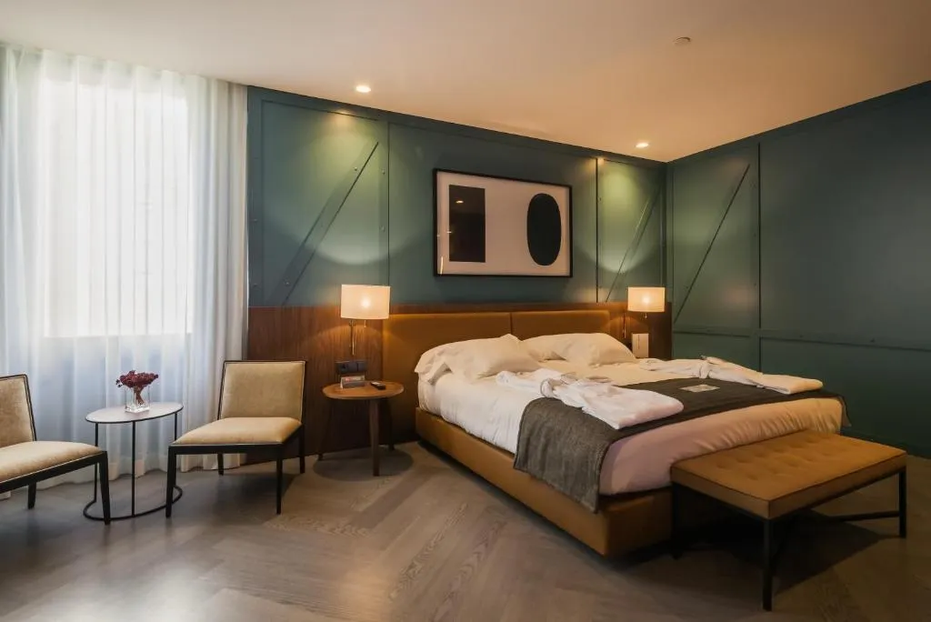 SUPERIOR @ Vincci Porto