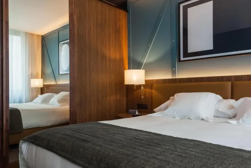 TRIPLE @ Vincci Porto