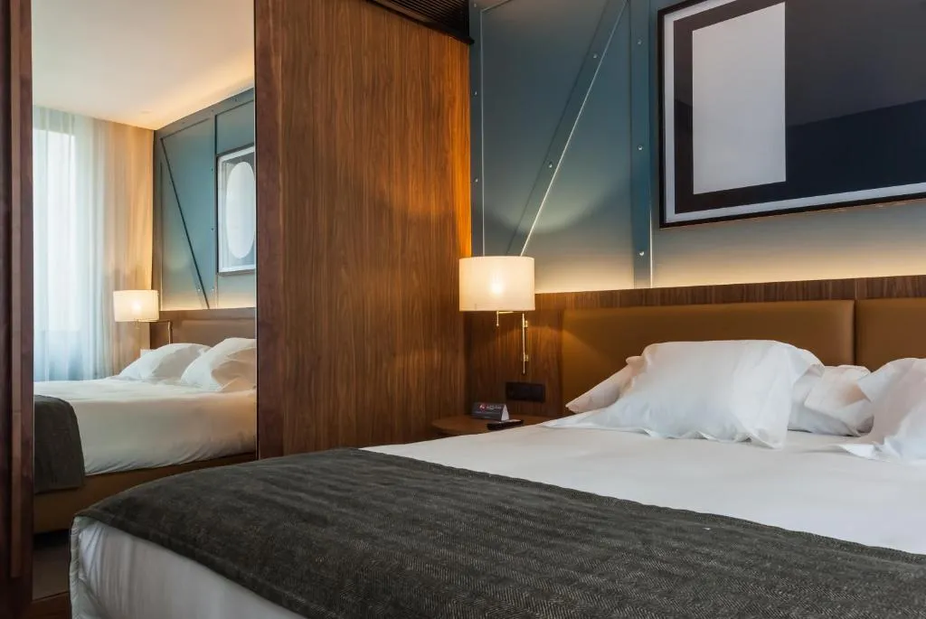 TRIPLE @ Vincci Porto