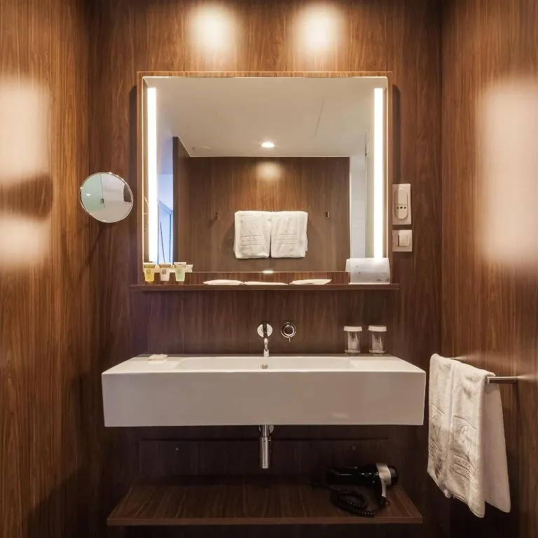 TRIPLE @ Vincci Porto