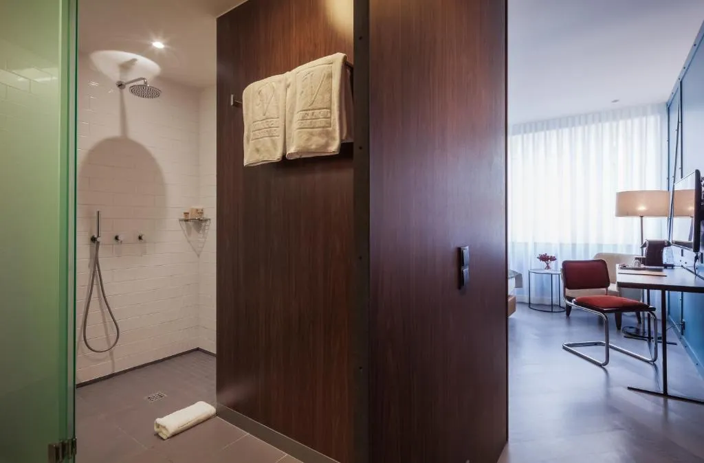 TRIPLE @ Vincci Porto