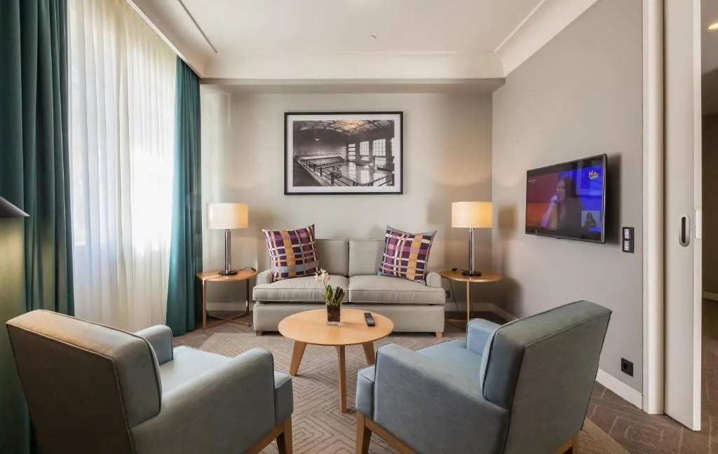 SUITE @ Vincci Porto